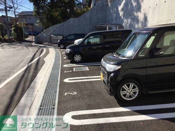 カサヴェールの物件内観写真